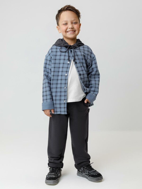 брюки для мал